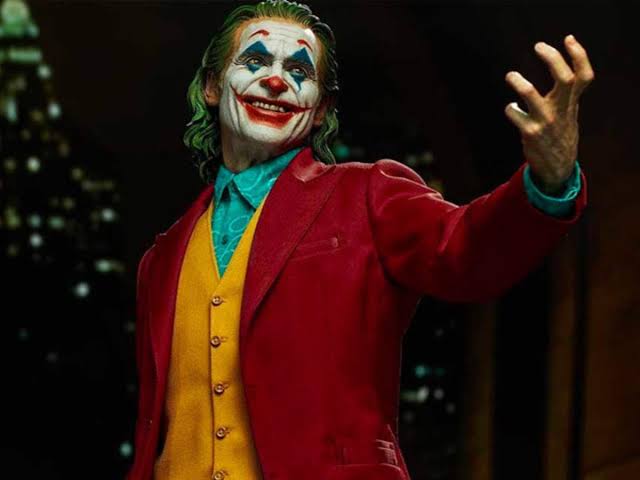 Joaquin Phoenix to return as the 'Joker' in upcoming sequel
