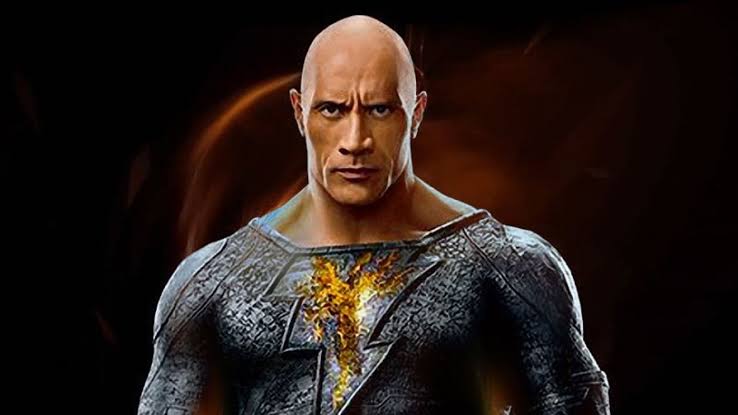 Black Adam - 2022 Teaser: What you've missed in the Dwayne Johnson's highly-anticipated superhero flick 