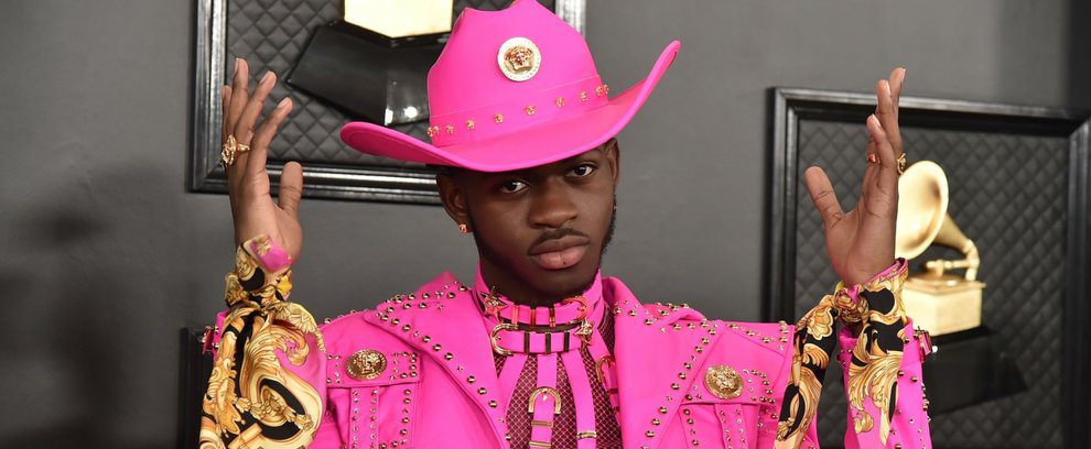 American rapper Lil Nas X gets zero nominations in the 2022 BET awards