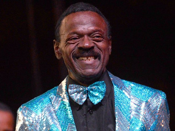 The Delfonics lead singer William Hart dead at 77