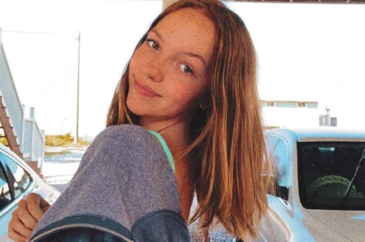 Teen loses part of her leg in horrific shark attack on Florida beach