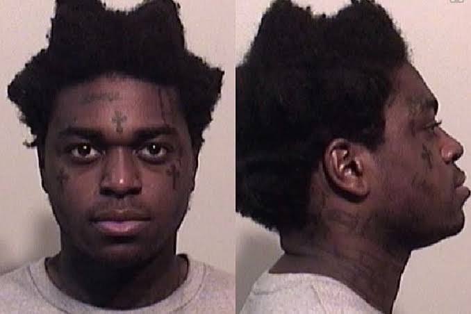 Breaking: Kodak Black arrested in Florida, charged with possession of 31 oxycodone pills