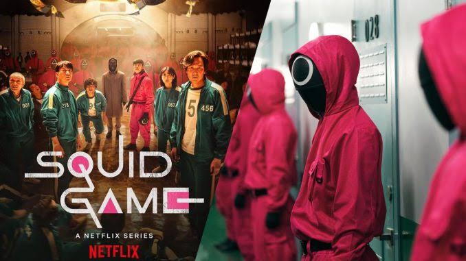 Netflix approves new 'Squid Game'-Themed experience on the platform