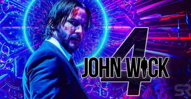 John Wick: Chapter 4 'mind-blowing' trailer finally released