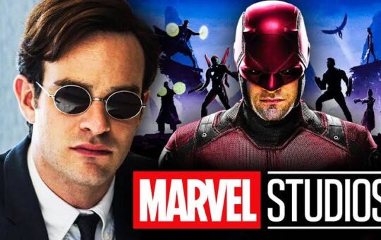 Marvel confirms the return of Charlie Cox to the Daredevil: born again, set for release in 2024