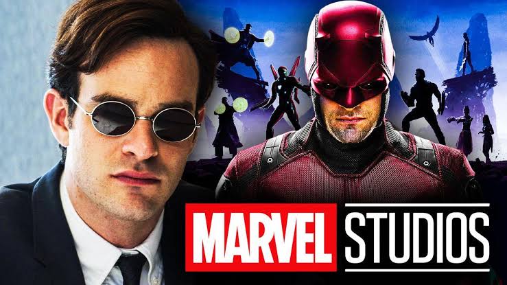 Marvel confirms the return of Charlie Cox to the Daredevil: born again, set for release in 2024