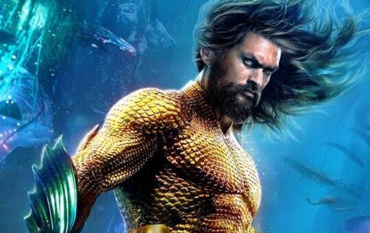 DC 'Aquaman' Jason Momoa involved in a crash With a motorcycle