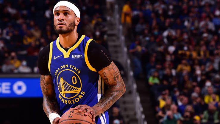 Gary Payton II leaves Warriors to sign a three-year, $28 million contract with Blazers