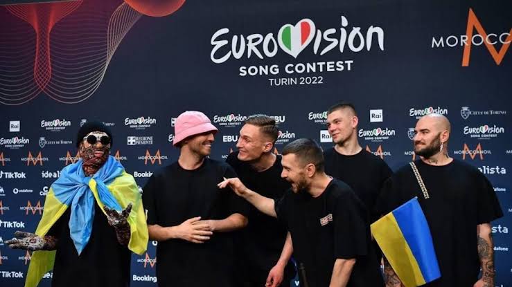 UK to host Eurovision 2023