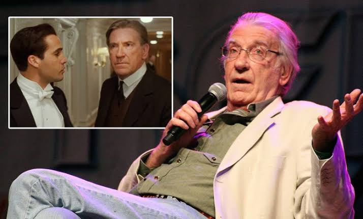 Legendary 'Titanic' actor David Warner dies age 80