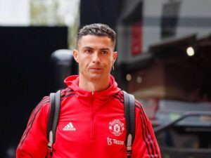 Breaking: Cristiano Ronaldo plans to leave Manchester United