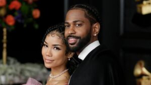 True or Rumours: Is Big Sean's wife Jhené Aikor really pregnant?