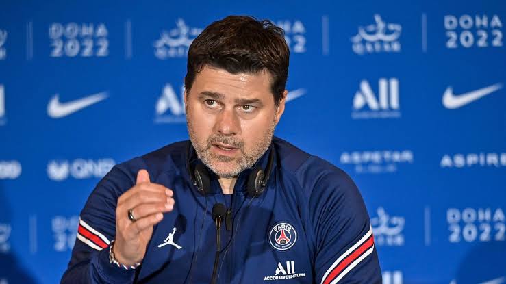 PSG have sacked club legend Mauricio Pochettino as manager after 18 months of speculation