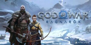 God of War Ragnarok set for release this November