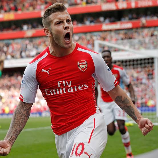 Just-in: Former Gunners - Arsenal midfielder Jack Wilshere retires from football