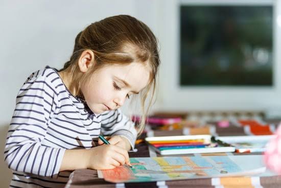 Top 10 Complete Amazing Art for Kids Hub
