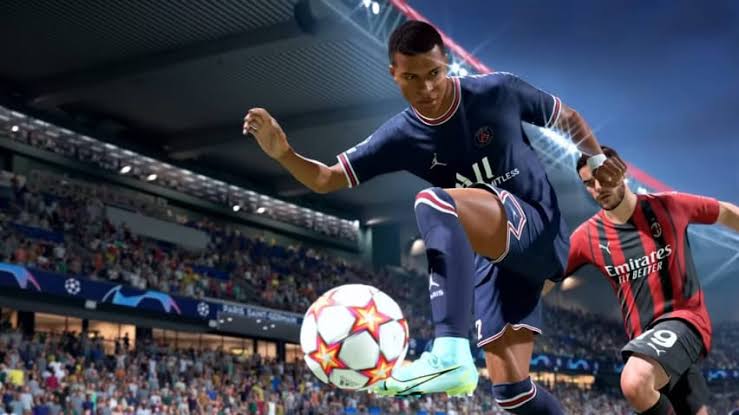 FIFA 23 ultimate edition cover revealed - check it out!!