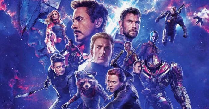 Avengers 5 to be announced at Comic-Con 2022? Seems like the wait will finally come to an end