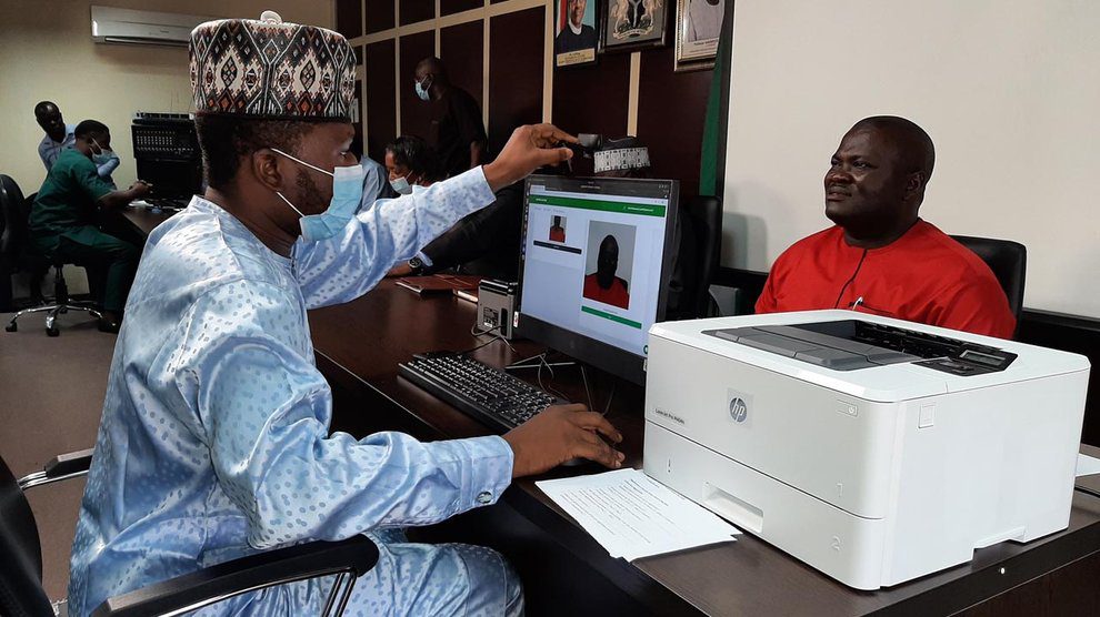 Nigeria: INEC to extends voters card registration