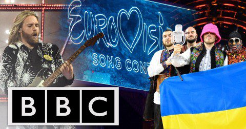 UK: BBC announces shortlist of cities to host Eurovision 2023