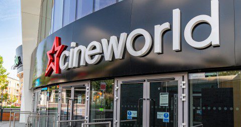 Cineworld set to face US bankruptcy filing