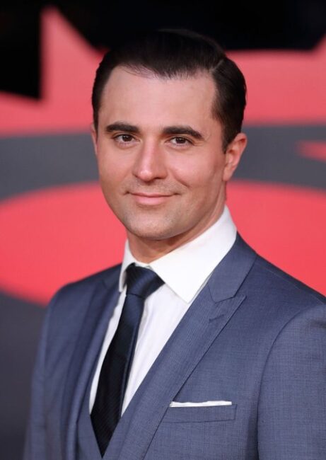 Darius Campbell