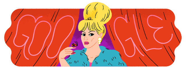 Coccinelle: Why Google Doodle is celebrating transgender pioneer Jacqueline Charlotte Dufresnoy on her posthumous birthday