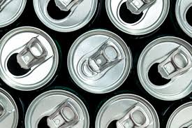 Complete List of Energy Drinks and Its Health Risks