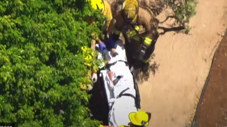 UPDATE: Anne Heche who was involved in a ghastly car accident, now in serious 'COMA' UPDATE: Anne Heche who was involved in a ghastly car accident, now in serious 'COMA'
