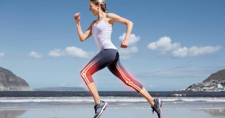 How to Exercise for your Bone Health