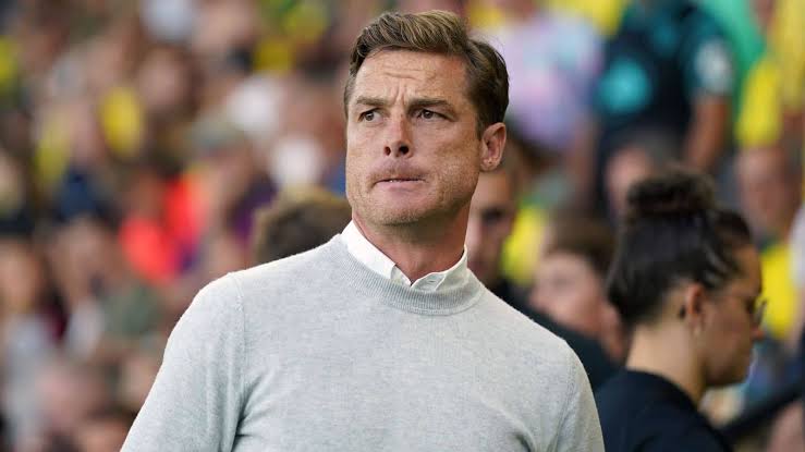 Bournemouth sacks Scott Parker, no longer head coach