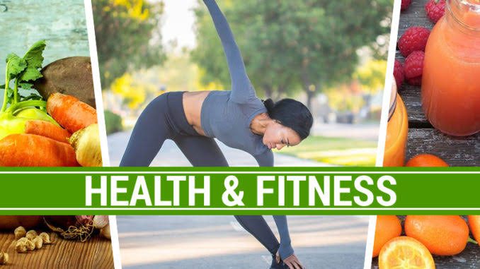 8 Amazing Importance of Health and Fitness to Life