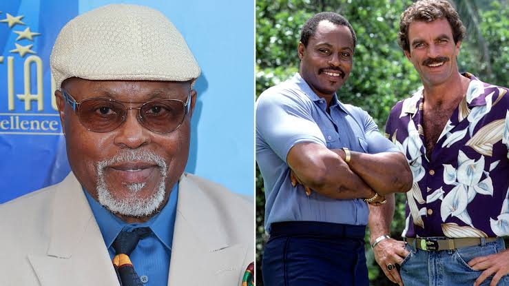 Famous Magnum P.I actor Roger E. Mosley dead at 83