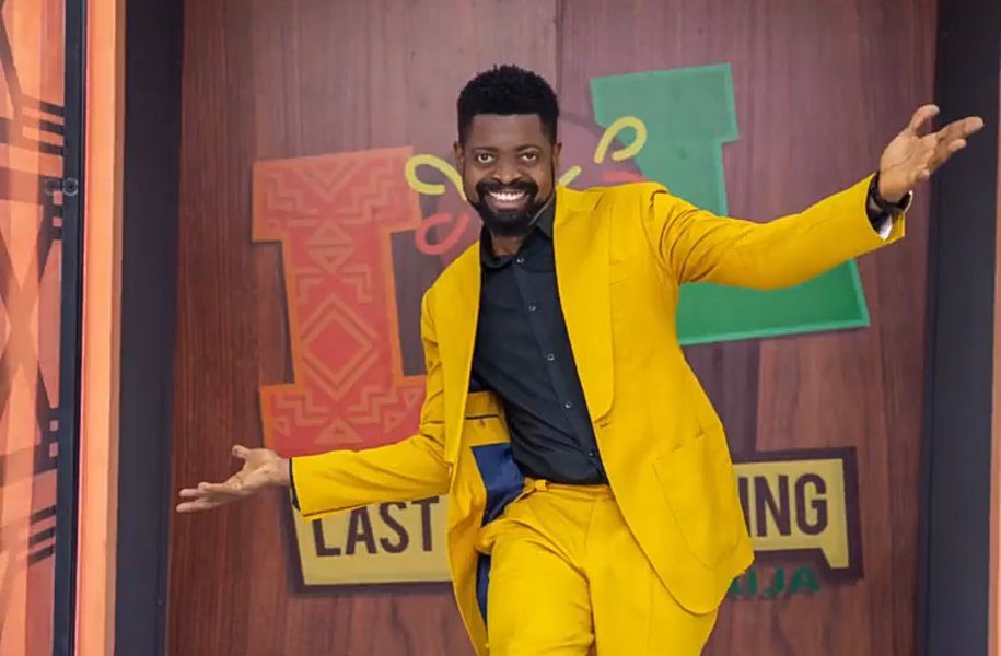 Basketmouth to host 'First' Nigerian Amazon Original Series 'LOL'