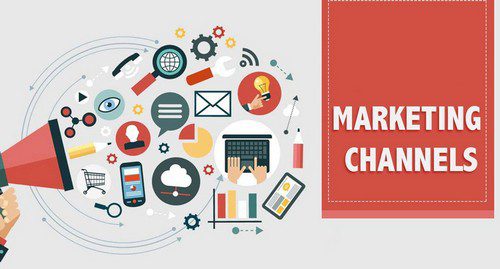 Channels of Distribution and Types of Marketing Channels