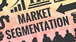 Methods of Segmenting Industrial and Business Markets