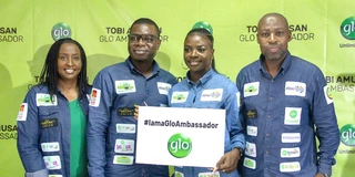 Nigeria: Glo appoints Tobi Amusan brand ambassador