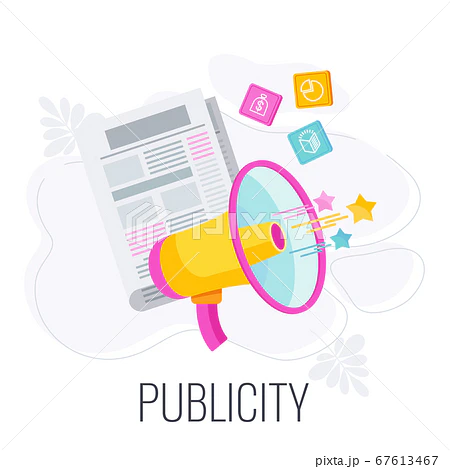 Publicity, Uses and Measuring Effectiveness of Publicity in Marketing