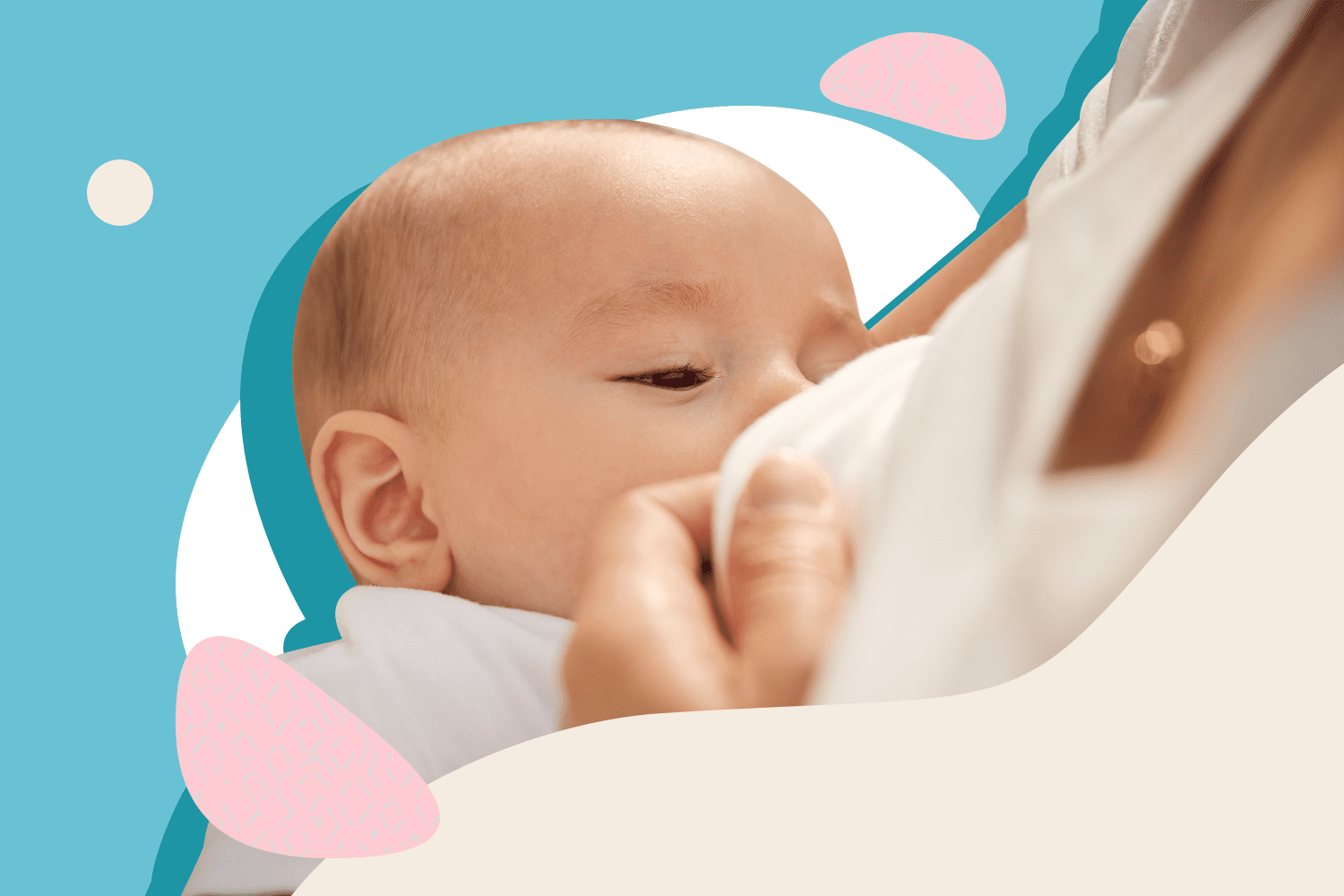 Natural Ways to Produce More Breast Milk