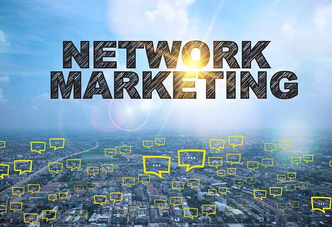 How To Setup A Digital Network Marketing Agency