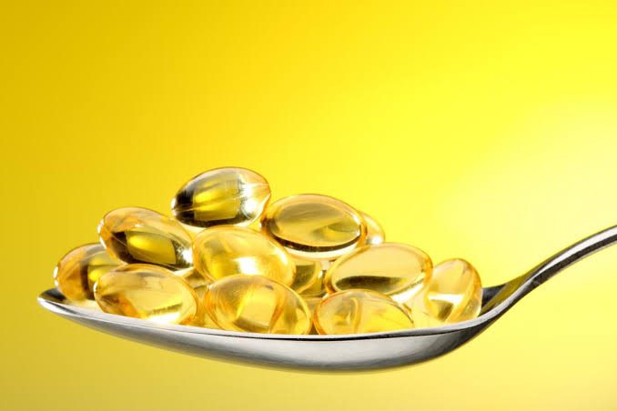 Cod Liver Oil Capsules: All You Need to Know About