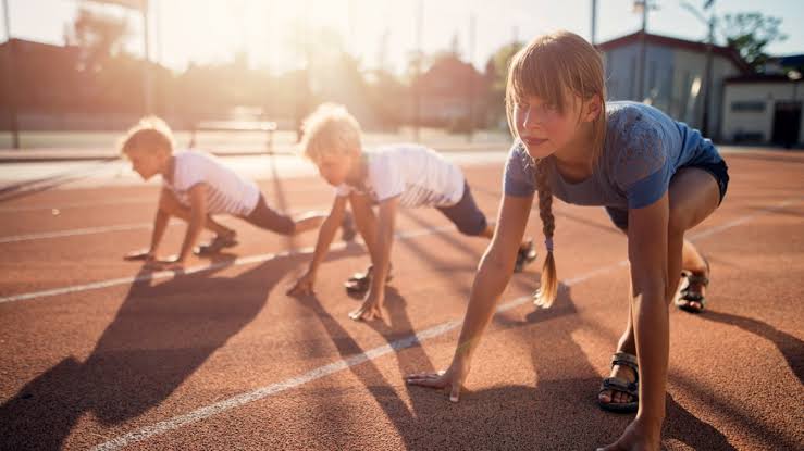 5 Reasons to Prioritize Health and Fitness in Schools