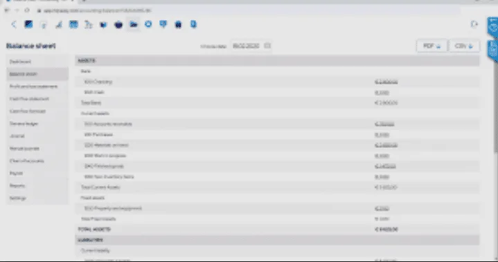 Seven (7) Types and Uses of Source Documents