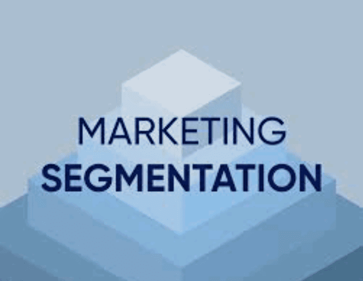 Definition and Meaning of Market Segmentation