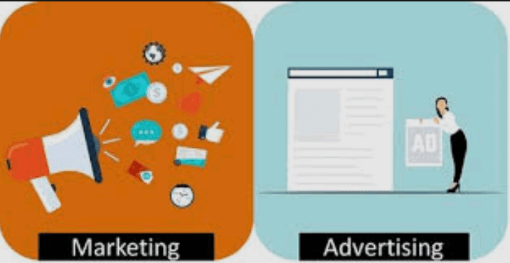 Main Goals of Advertising and Marketing