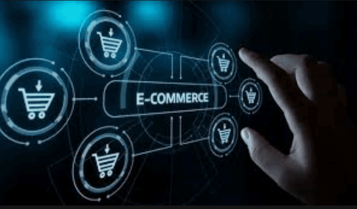 E-commerce Business Opportunities for Expansion and Types of E- Commerce