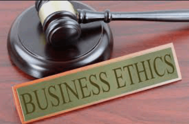 Best Business Ethical Behaviour and Practices