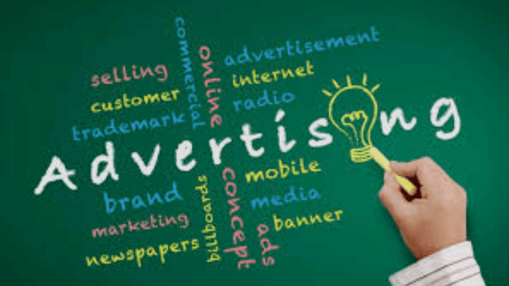 What Advertising Does for your Business