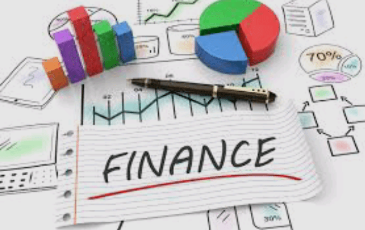 Internal and External Sources of Finance in Business