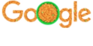 Google Doodle celebrates Jollof rice